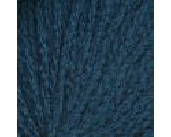 Пряжа для вязания ТРО 'Детская' (20% мериносовая шерсть+80% акрил) 5х50гр/145м цв.0339 морская волна