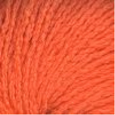 Пряжа для вязания ТРО 'Детская' (20% мериносовая шерсть+80% акрил) 5х50гр/145м цв.1624 оранжевый