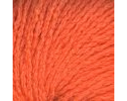 Пряжа для вязания ТРО 'Детская' (20% мериносовая шерсть+80% акрил) 5х50гр/145м цв.1624 оранжевый