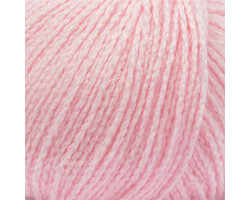 Пряжа для вязания ТРО 'Детская' (20% мериносовая шерсть+80% акрил) 5х50гр/145м цв.3581 миндальный