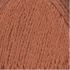 Пряжа для вязания ТРО 'Жасмин' (100%хлопок) 5х100гр/280м цв. 0131 богряный
