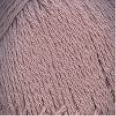 Пряжа для вязания ТРО 'Жасмин' (100%хлопок) 5х100гр/280м цв. 0205 бежевый