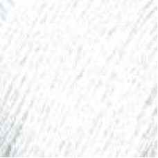 Пряжа для вязания ТРО 'Жасмин' (100%хлопок) 5х100гр/280м цв.0230 отбелка