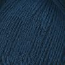 Пряжа для вязания ТРО 'Жасмин' (100%хлопок) 5х100гр/280м цв. 0334 морская волна