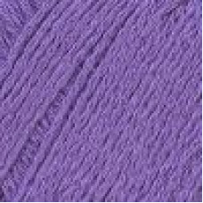 Пряжа для вязания ТРО 'Жасмин' (100%хлопок) 5х100гр/280м цв. 1311 фиалка