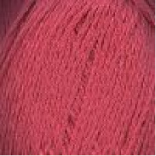 Пряжа для вязания ТРО 'Жасмин' (100%хлопок) 5х100гр/280м цв. 1396 коралл
