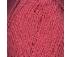 Пряжа для вязания ТРО 'Жасмин' (100%хлопок) 5х100гр/280м цв. 1396 коралл