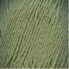 Пряжа для вязания ТРО 'Жасмин' (100%хлопок) 5х100гр/280м цв. 1782 оливковая зелень