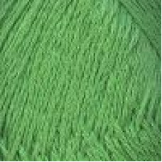 Пряжа для вязания ТРО 'Жасмин' (100%хлопок) 5х100гр/280м цв. 3293 яркий салат