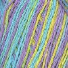 Пряжа для вязания ТРО 'Жасмин' (100%хлопок) 5х100гр/280м цв.4006 секционный