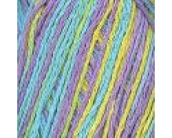 Пряжа для вязания ТРО 'Жасмин' (100%хлопок) 5х100гр/280м цв.4006 секционный