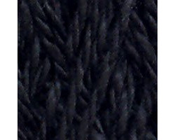 Пряжа для вязания ТРО 'Хлопок' (100% хлопок) 10х100гр/180м цв.0140 черный