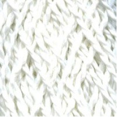 Пряжа для вязания ТРО 'Хлопок' (100% хлопок) 10х100гр/180м цв.0230 белый