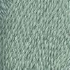 Пряжа для вязания ТРО 'Хлопок' (100% хлопок) 10х100гр/180м цв.0585 зеленое яблоко