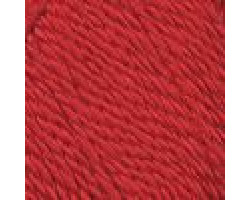 Пряжа для вязания ТРО 'Хлопок' (100% хлопок) 10х100гр/180м цв.1399 коралл
