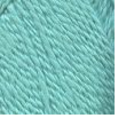 Пряжа для вязания ТРО 'Хлопок' (100% хлопок) 10х100гр/180м цв.3858 мята