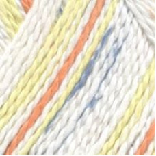 Пряжа для вязания ТРО 'Хлопок' (100% хлопок) 10х100гр/180м цв.принт 7146