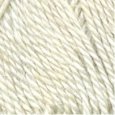 Пряжа для вязания ТРО 'Хуторянка' (100%шерсть) 10х100гр/170м цв.0230 белый