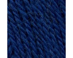 Пряжа для вязания ТРО 'Хуторянка' (100%шерсть) 10х100гр/170м цв.0335 морская волна