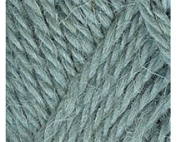 Пряжа для вязания ТРО 'Хуторянка' (100%шерсть) 10х100гр/170м цв.0640 водопад