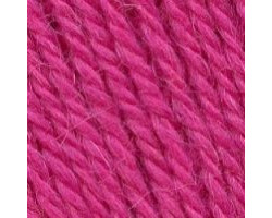 Пряжа для вязания ТРО 'Хуторянка' (100%шерсть) 10х100гр/170м цв.1011 мальва