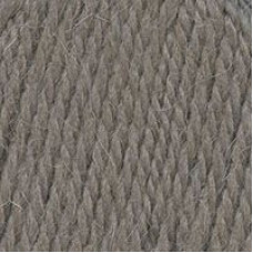 Пряжа для вязания ТРО 'Хуторянка' (100%шерсть) 10х100гр/170м цв.1272 серо-бежевый