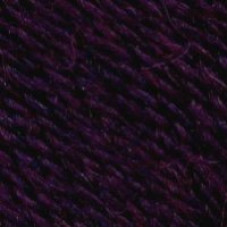 Пряжа для вязания ТРО 'Хуторянка' (100%шерсть) 10х100гр/170м цв.1594 ежевика
