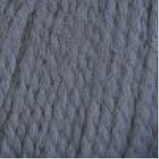 Пряжа для вязания ТРО 'Каскад' (40% шерсть, 60% акрил) 10х100гр/125м цв.0017 серо-голубой