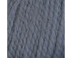 Пряжа для вязания ТРО 'Каскад' (40% шерсть, 60% акрил) 10х100гр/125м цв.0017 серо-голубой