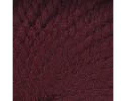Пряжа для вязания ТРО 'Каскад' (40% шерсть, 60% акрил) 10х100гр/125м цв.0025 вишня