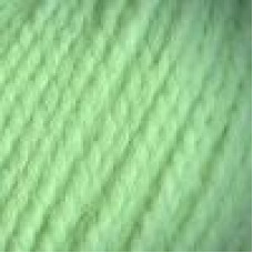 Пряжа для вязания ТРО 'Каскад' (40% шерсть, 60% акрил) 10х100гр/125м цв.0058 св.салат