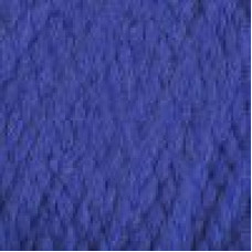 Пряжа для вязания ТРО 'Каскад' (40% шерсть, 60% акрил) 10х100гр/125м цв.0070 лесной колокольчик