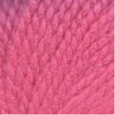 Пряжа для вязания ТРО 'Каскад' (40% шерсть, 60% акрил) 10х100гр/125м цв.0160 розовый