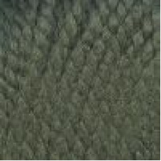 Пряжа для вязания ТРО 'Каскад' (40% шерсть, 60% акрил) 10х100гр/125м цв.0244 омут