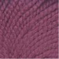 Пряжа для вязания ТРО 'Каскад' (40% шерсть, 60% акрил) 10х100гр/125м цв.0358 брусника