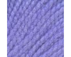Пряжа для вязания ТРО 'Каскад' (40% шерсть, 60% акрил) 10х100гр/125м цв.0384 кристалл