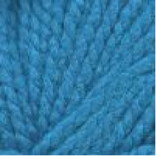 Пряжа для вязания ТРО 'Каскад' (40% шерсть, 60% акрил) 10х100гр/125м цв.0474 голубая бирюза