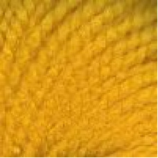 Пряжа для вязания ТРО 'Каскад' (40% шерсть, 60% акрил) 10х100гр/125м цв.0596 желтый