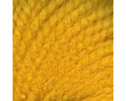Пряжа для вязания ТРО 'Каскад' (40% шерсть, 60% акрил) 10х100гр/125м цв.0596 желтый