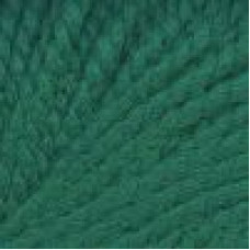 Пряжа для вязания ТРО 'Каскад' (40% шерсть, 60% акрил) 10х100гр/125м цв.0753 зеленая бирюза