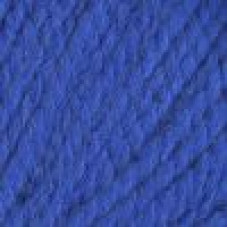 Пряжа для вязания ТРО 'Каскад' (40% шерсть, 60% акрил) 10х100гр/125м цв.1229 яр.голубой