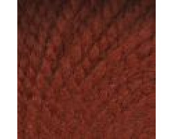 Пряжа для вязания ТРО 'Каскад' (40% шерсть, 60% акрил) 10х100гр/125м цв.2423 св.терракот