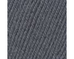 Пряжа для вязания ТРО 'Кроха' (20%шерсть+80%акрил) 10х50гр/135м цв.0017 серо-голубой