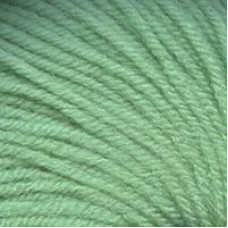 Пряжа для вязания ТРО 'Кроха' (20%шерсть+80%акрил) 10х50гр/135м цв.0051 св.салат
