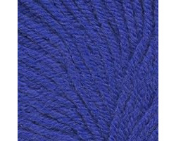 Пряжа для вязания ТРО 'Кроха' (20%шерсть+80%акрил) 10х50гр/135м цв.0070 лесной колокольчик