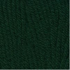 Пряжа для вязания ТРО 'Кроха' (20%шерсть+80%акрил) 10х50гр/135м цв.0110 зеленый