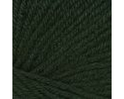 Пряжа для вязания ТРО 'Кроха' (20%шерсть+80%акрил) 10х50гр/135м цв.0112 зеленый