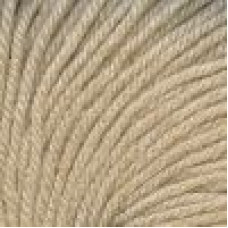 Пряжа для вязания ТРО 'Кроха' (20%шерсть+80%акрил) 10х50гр/135м цв.0192 песочный