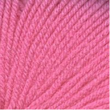 Пряжа для вязания ТРО 'Кроха' (20%шерсть+80%акрил) 10х50гр/135м цв.0224 светло-розовый