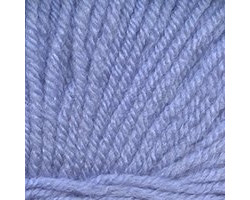 Пряжа для вязания ТРО 'Кроха' (20%шерсть+80%акрил) 10х50гр/135м цв.0290 перванш